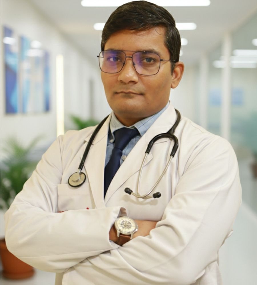 Dr. Vineeta Jain